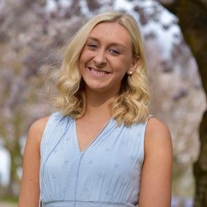 Meet your Posher, Heidi